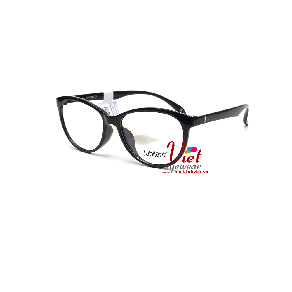 Gọng kính Jubilant CATEYE  C1 